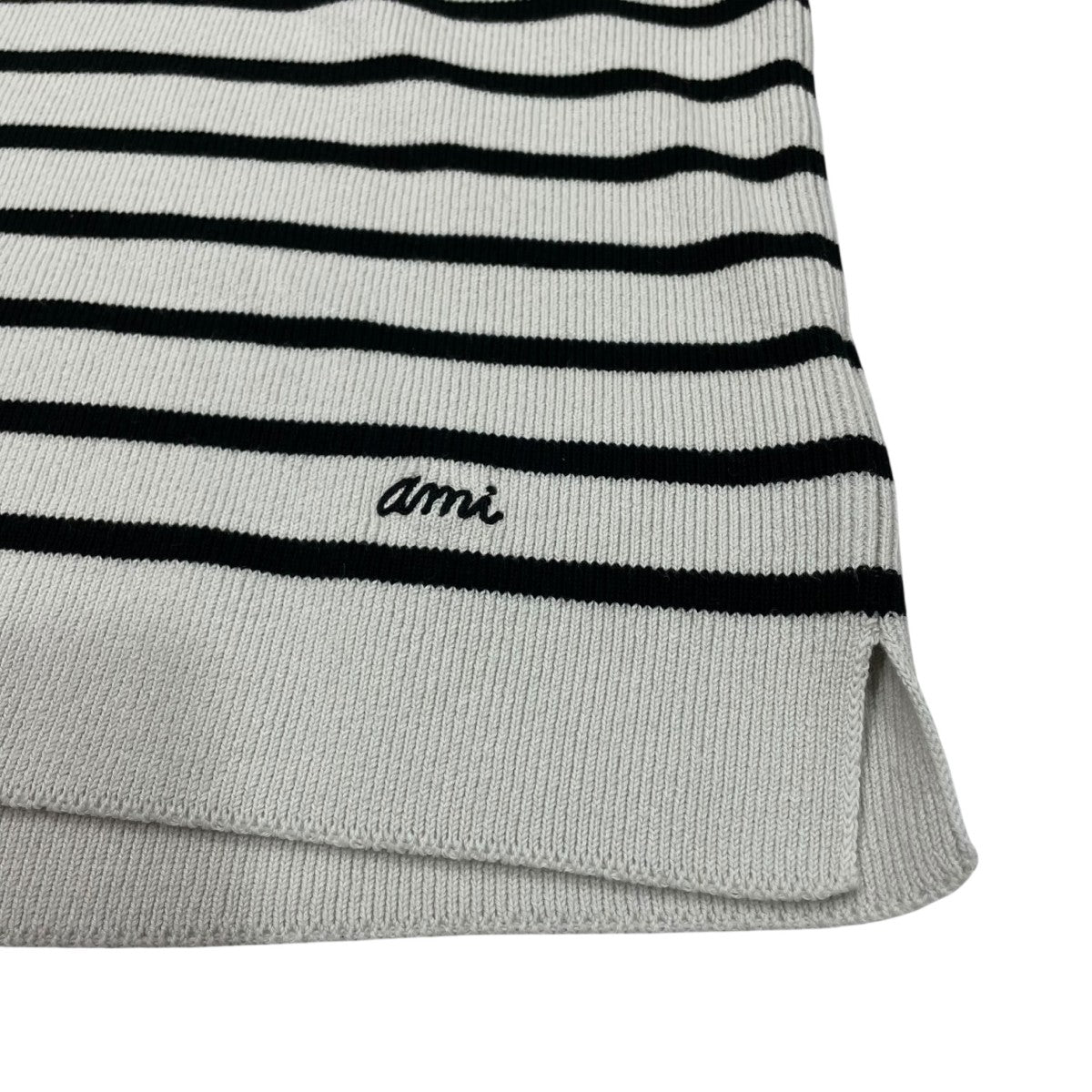 AMI Alexandre Mattiussi(アミアレクサンドルマテュッシ