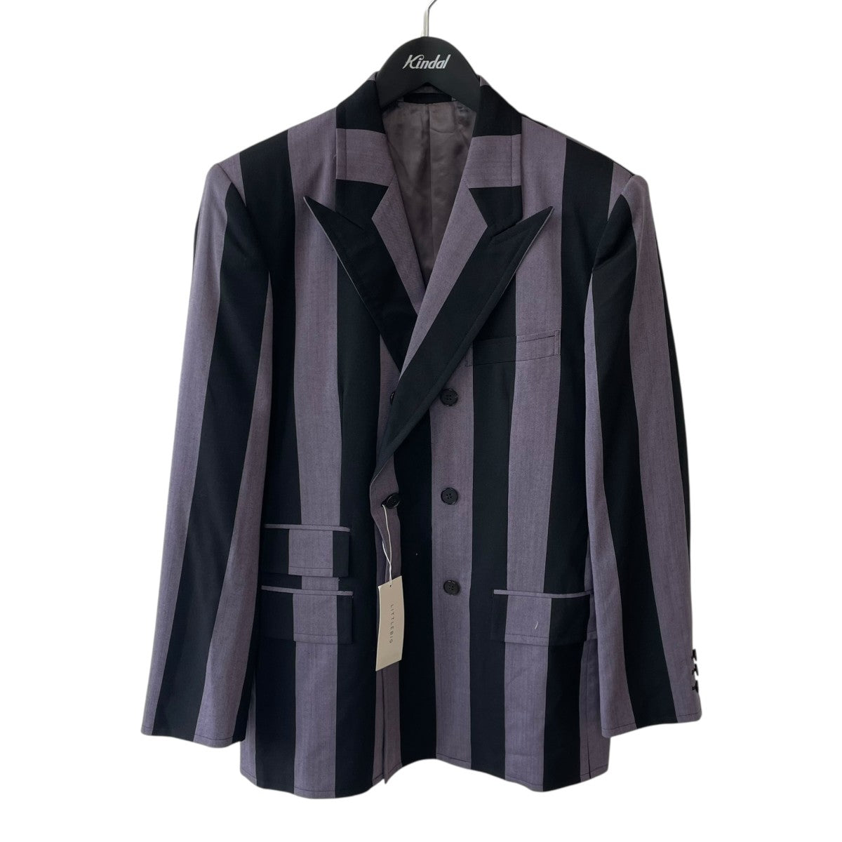 LITTLEBIG(リトルビッグ) ダブルテーラードジャケットLB191 JK02