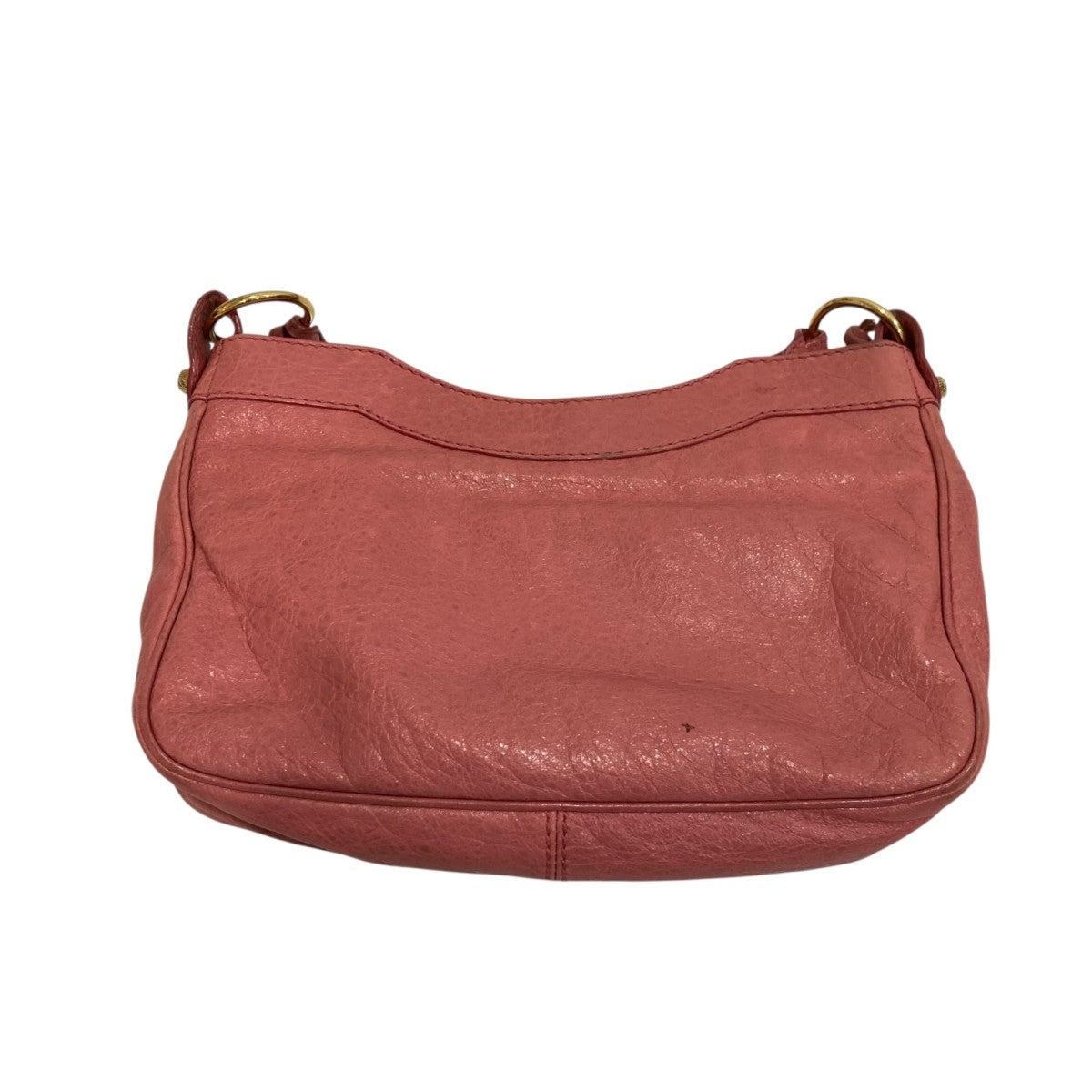 BALENCIAGA(バレンシアガ) シティショルダーバッグ237203 6610 J