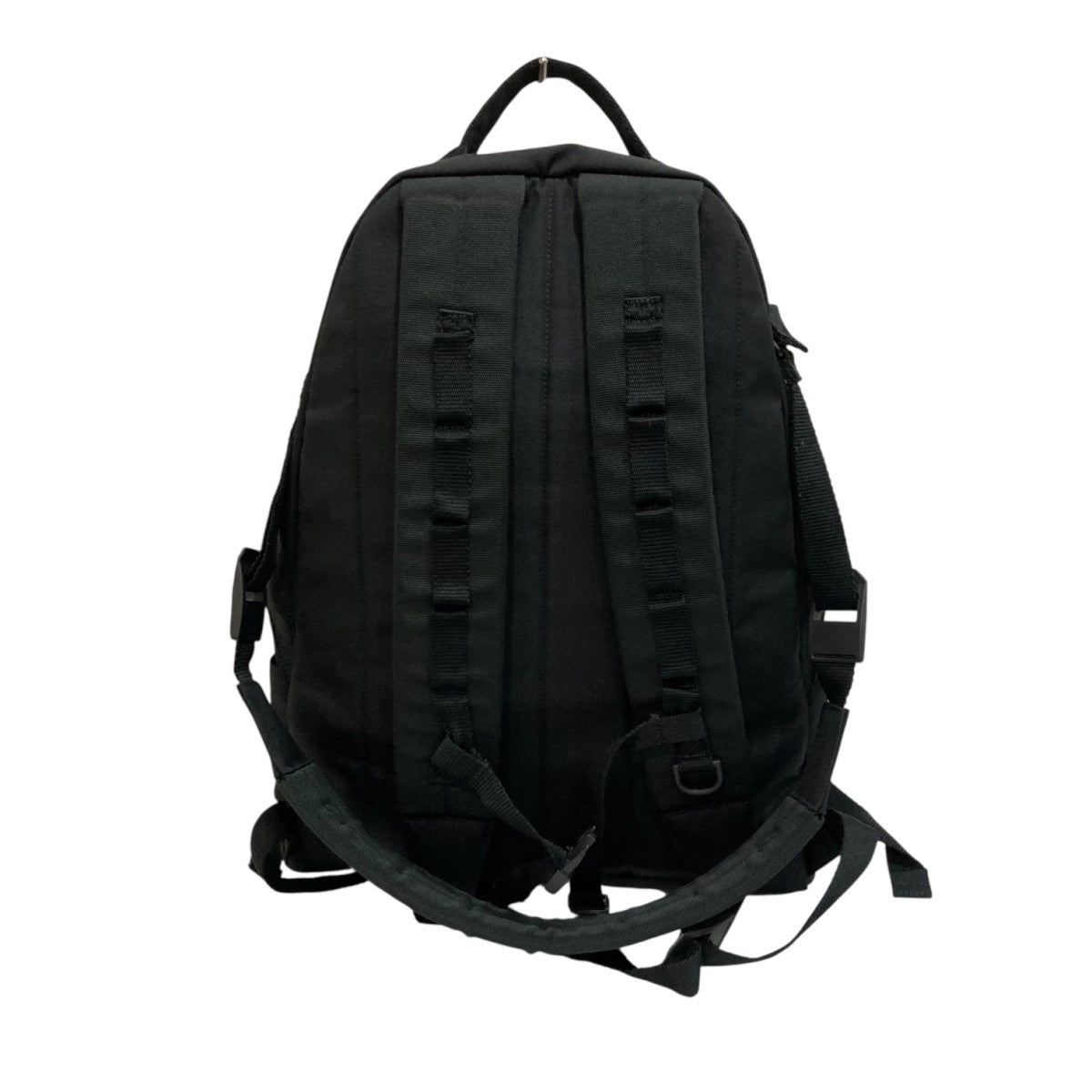 BALENCIAGA(バレンシアガ) ARMYリュック644033 644033 - ブラック