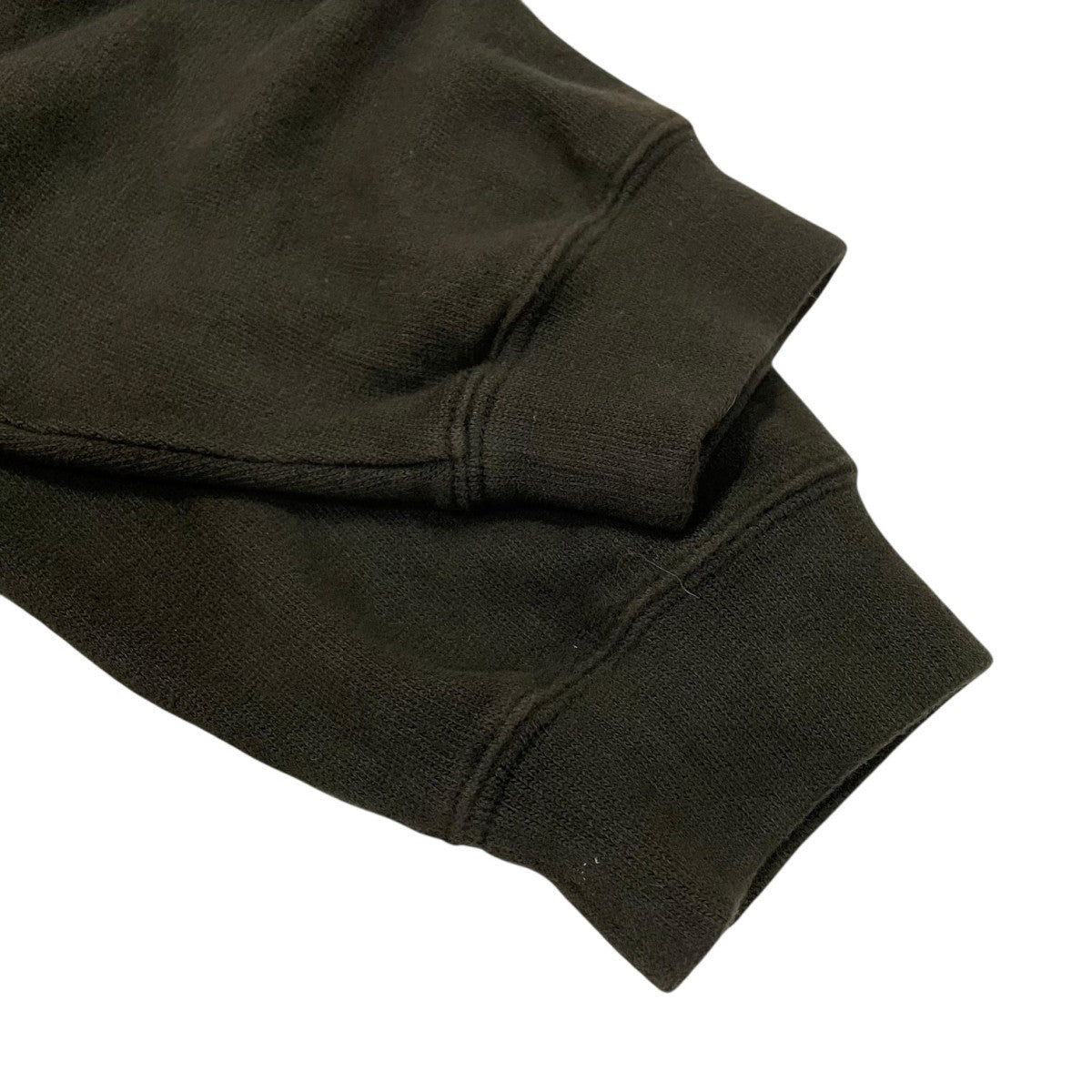 OUR LEGACY(アワーレガシー) 2025SS RECOVERY 長袖ポロシャツ M2256RD