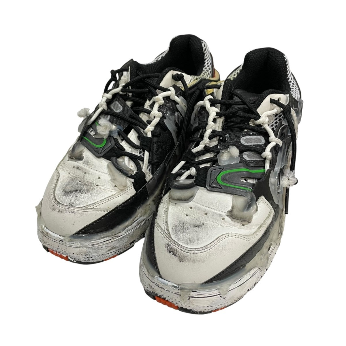 Maison Margiela(メゾンマルジェラ) レトロフィットローカット