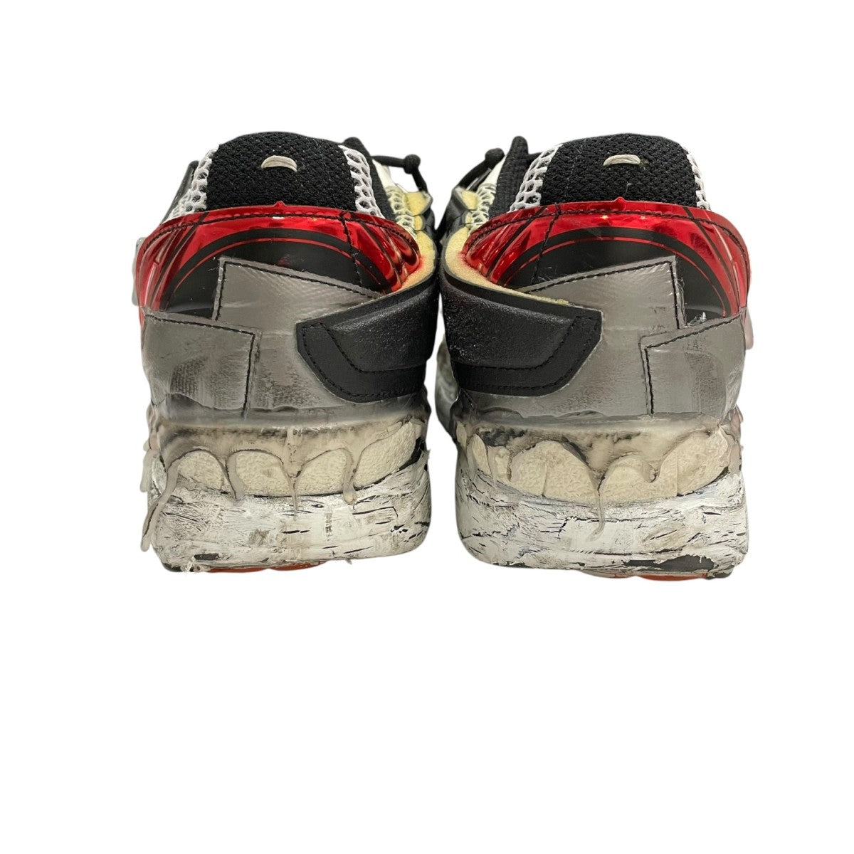 Maison Margiela(メゾンマルジェラ) FUSION SNEAKERローカット