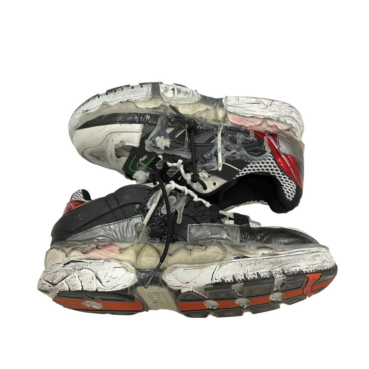 Maison Margiela(メゾンマルジェラ) FUSION SNEAKERローカット