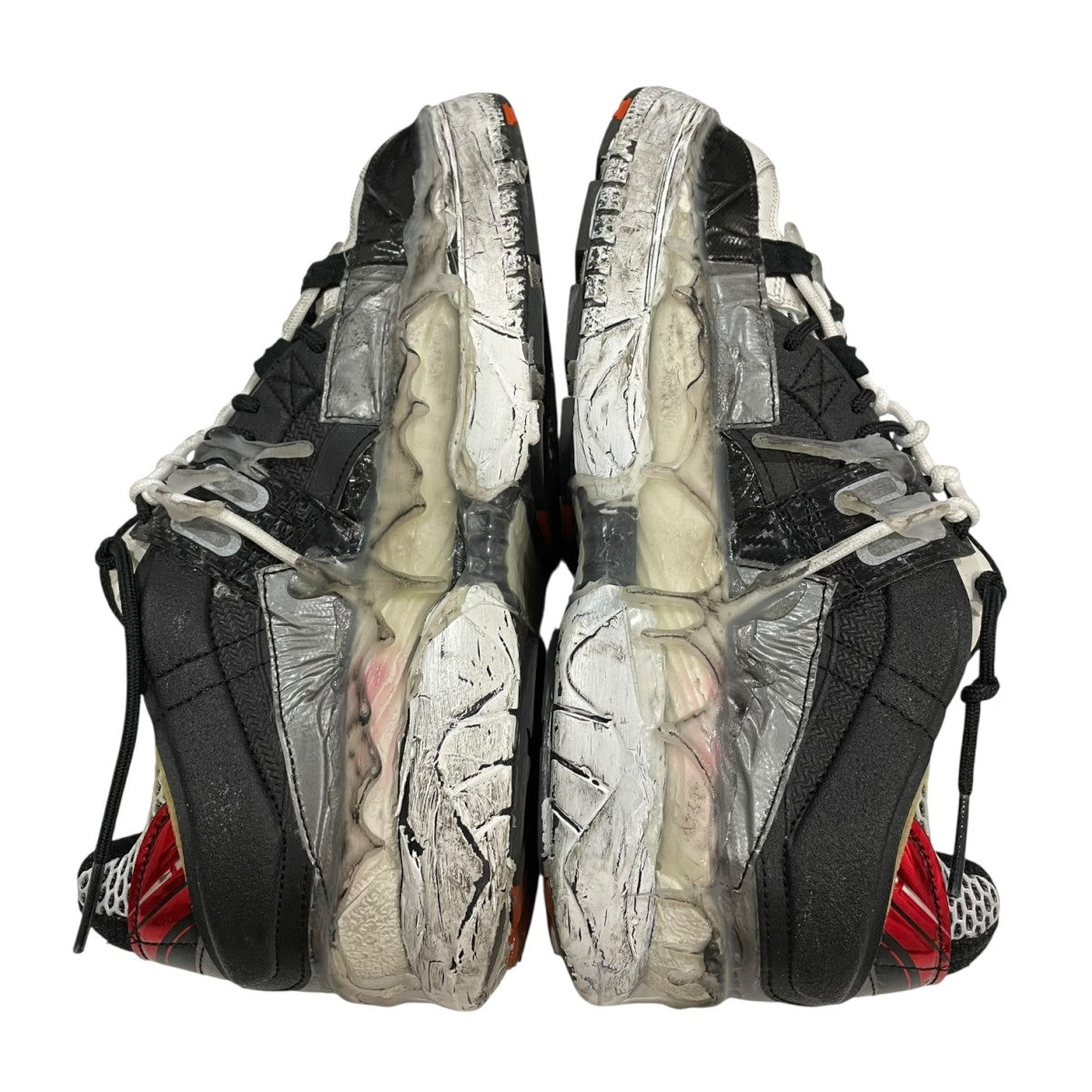 Maison Margiela(メゾンマルジェラ) FUSION SNEAKERローカット