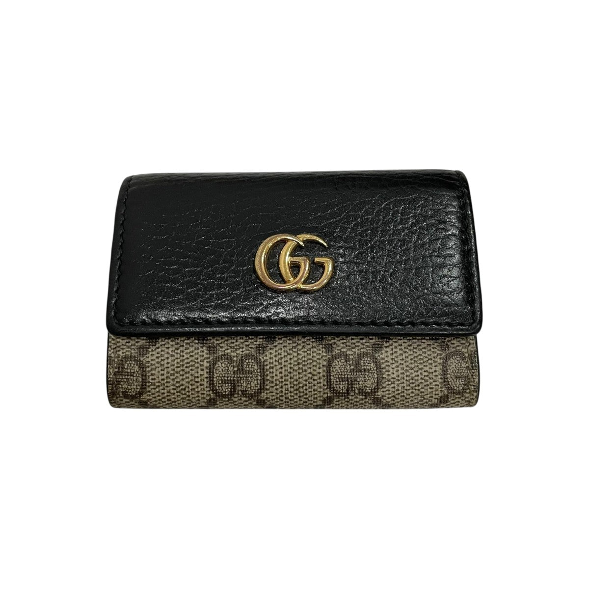 新品同様‼️グッチ　GUCCI 財布　長財布　オーストリッチ ラウンドファスナー GUCCI グッチ オーストリッチ ラウンドファスナー 長財布 グリーン