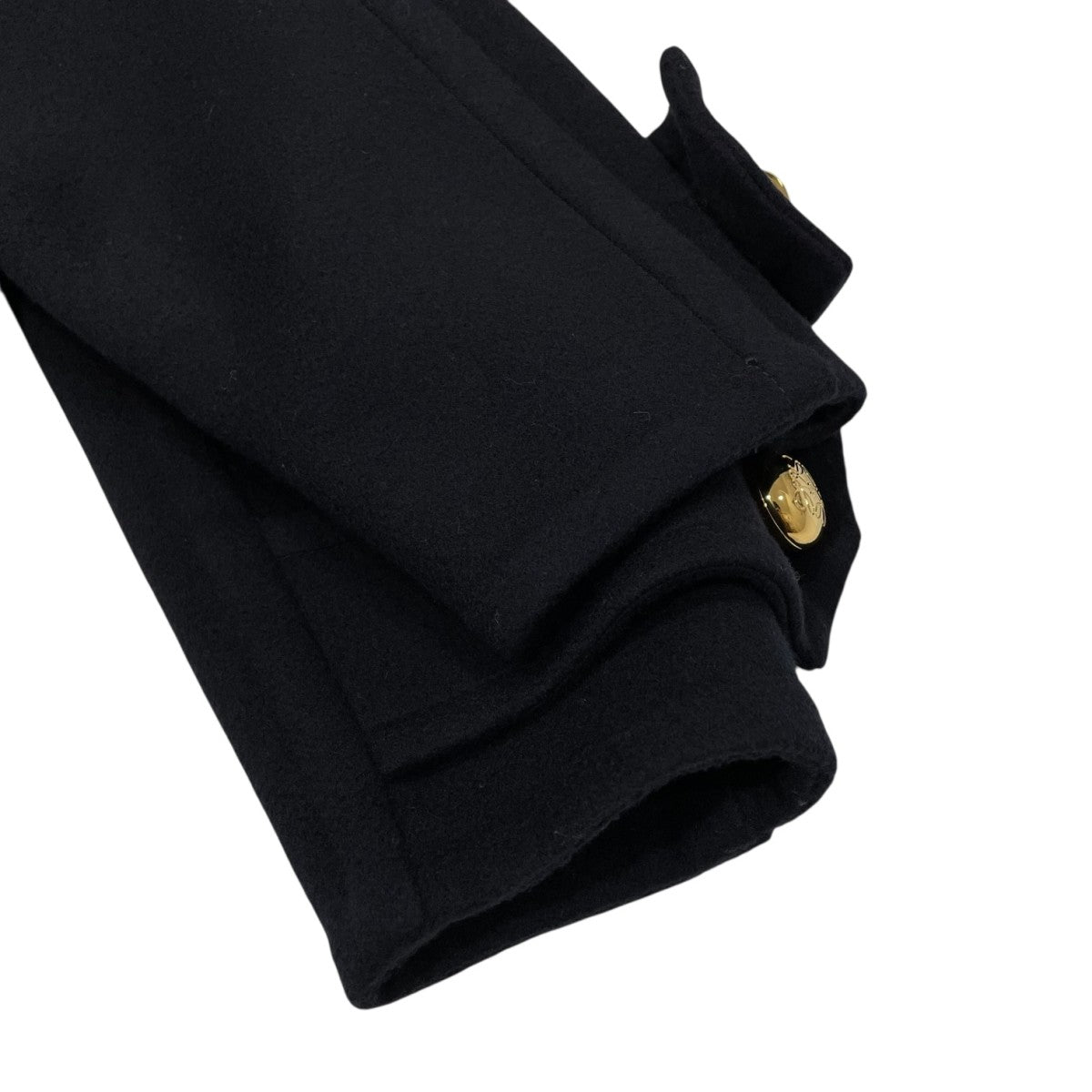 LOEWE(ロエベ) ウール ピーコートS359Y01XBR S359Y01XBR