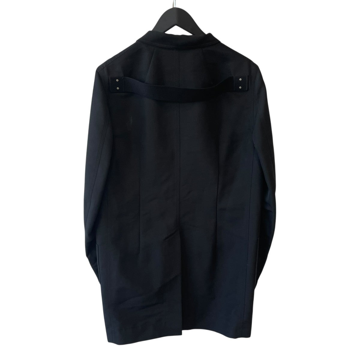 RICK OWENS(リックオウエンス) 21SSLIDO JKTテーラードジャケット