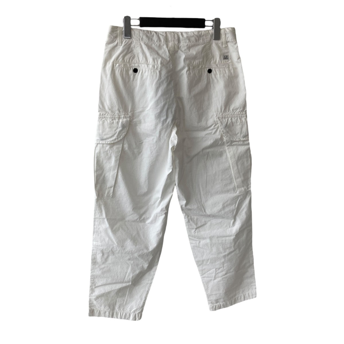 C．P COMPANY カーゴパンツ16CMPA064A-006475G 古着・中古-2枚目のアイテム画像