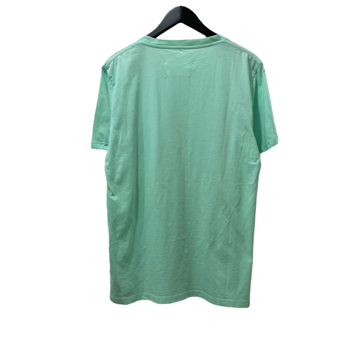 UネックTシャツS50GC0540