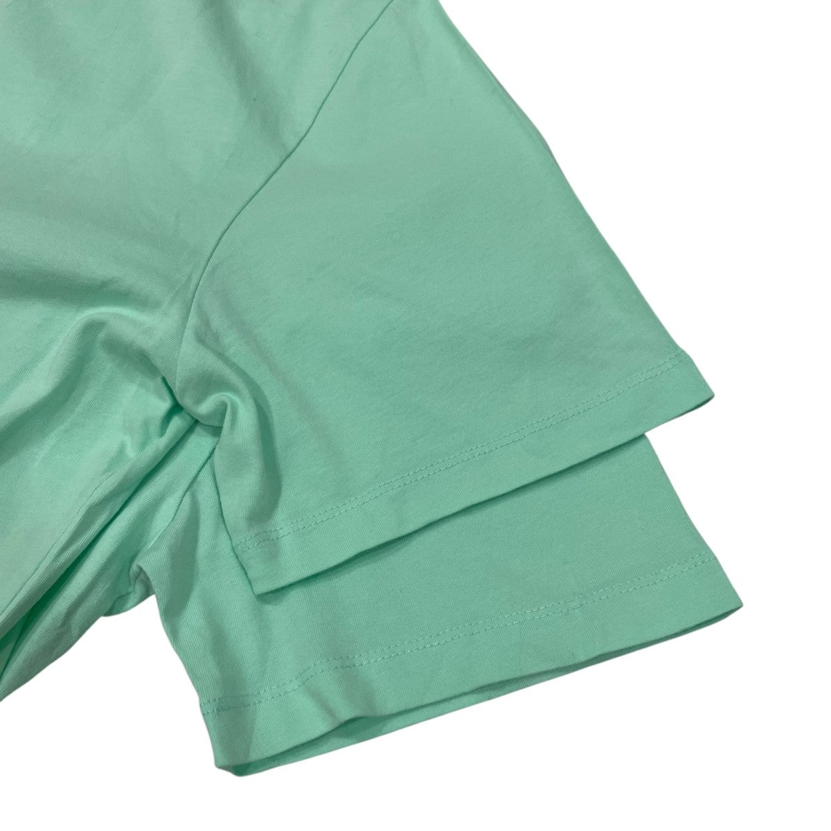 UネックTシャツS50GC0540