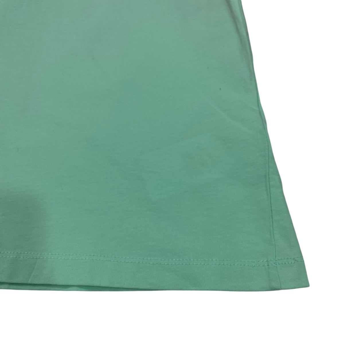 UネックTシャツS50GC0540