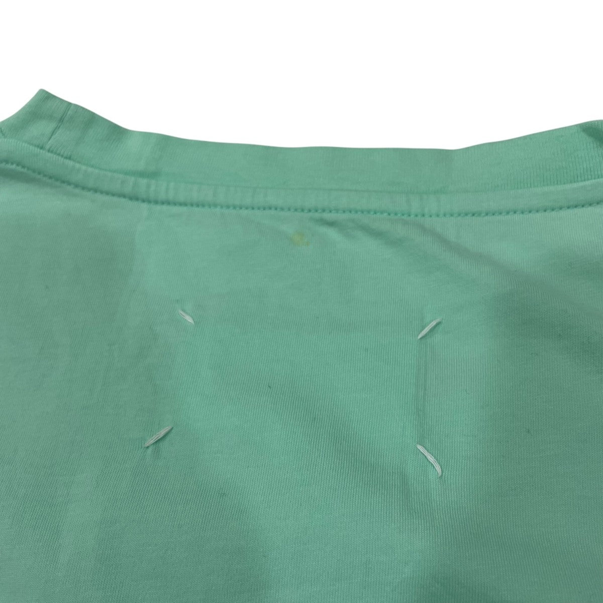 UネックTシャツS50GC0540