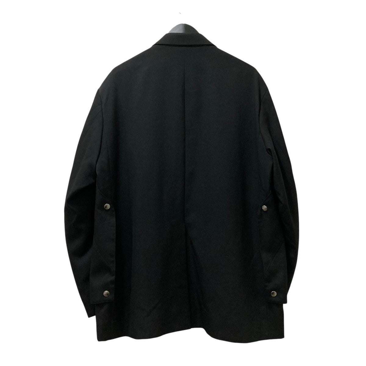 Tamme 2025SS CWU-36P JACKET テーラードジャケット 25S0218 古着・中古-2枚目のアイテム画像