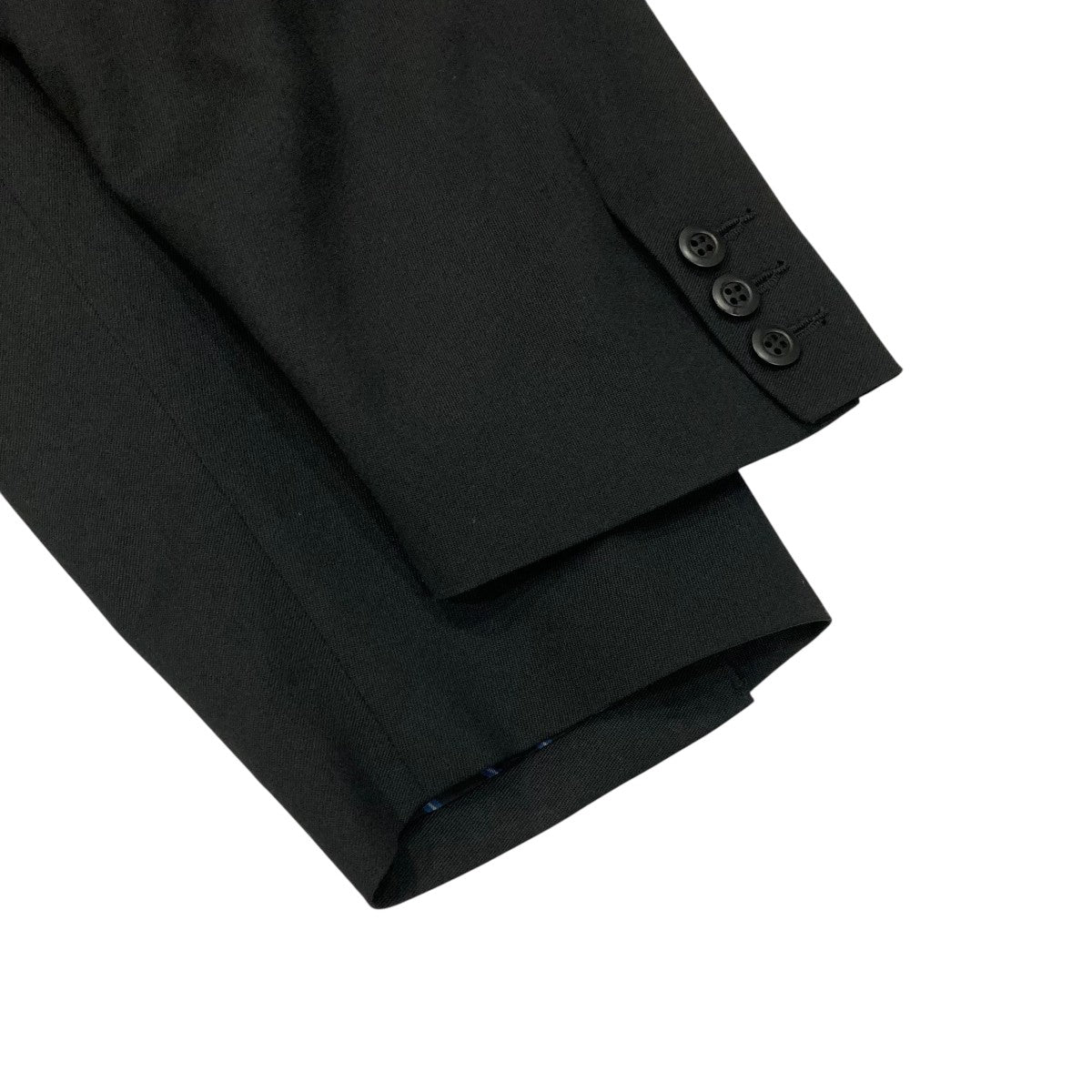 Tamme 2025SS CWU-36P JACKET テーラードジャケット 25S0218 古着・中古-4枚目のアイテム画像