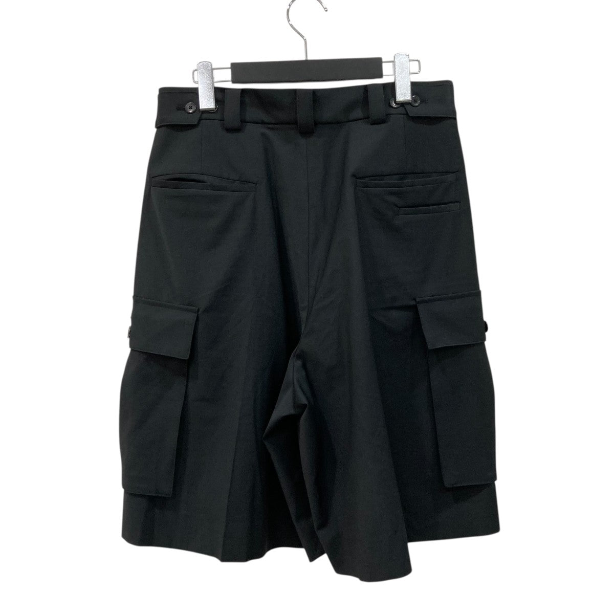 th products ワイドカーゴショーツハーフパンツ2501P71101 古着・中古-2枚目のアイテム画像