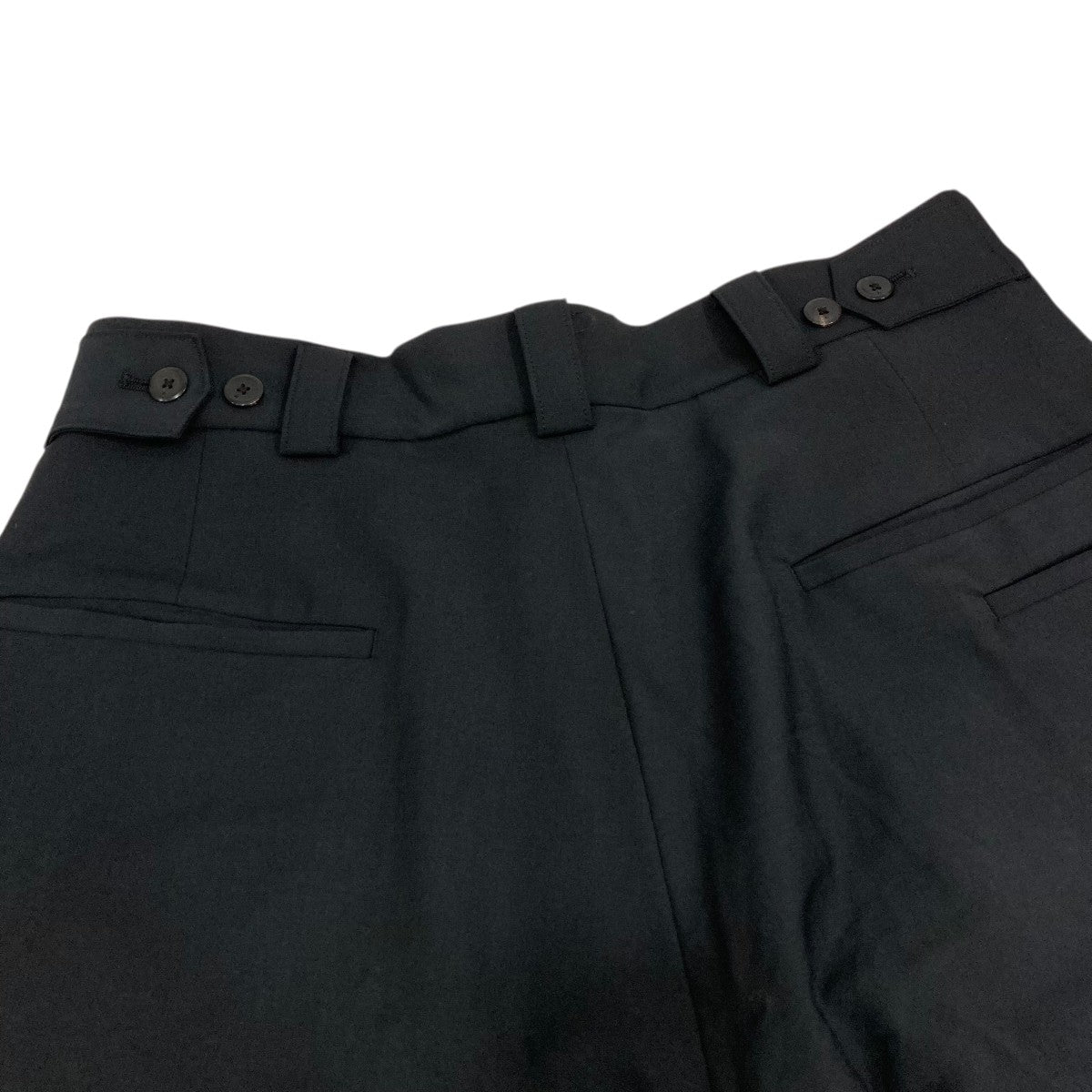th products ワイドカーゴショーツハーフパンツ2501P71101 古着・中古-4枚目のアイテム画像