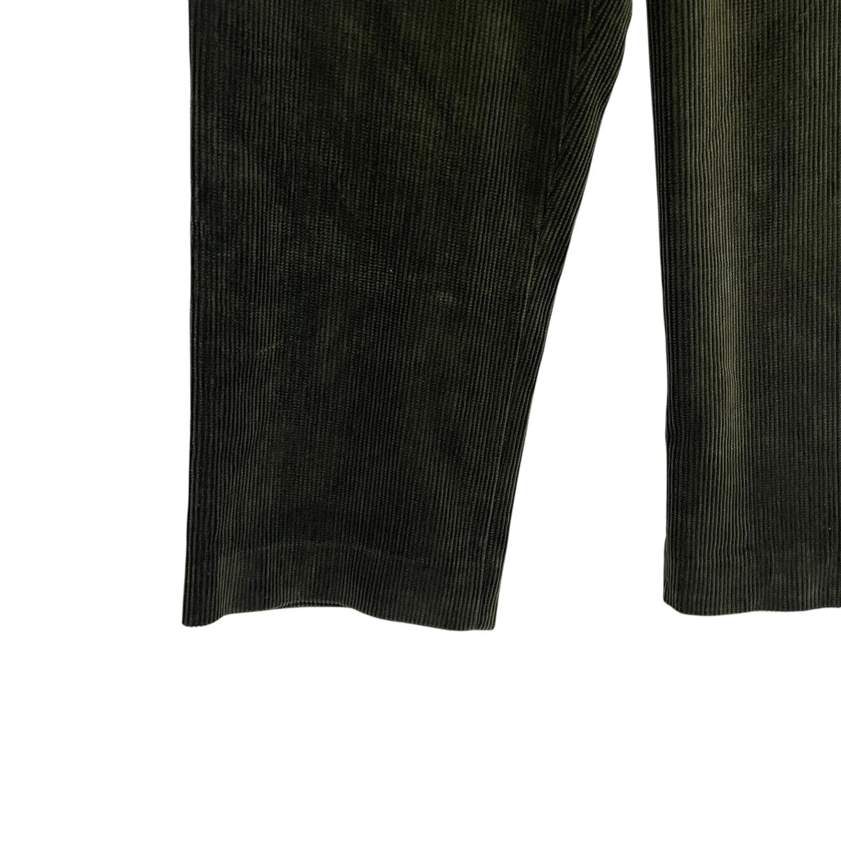 Omar Afridi(オマールアフリディ) 24AWSatin Applique Sweatpant