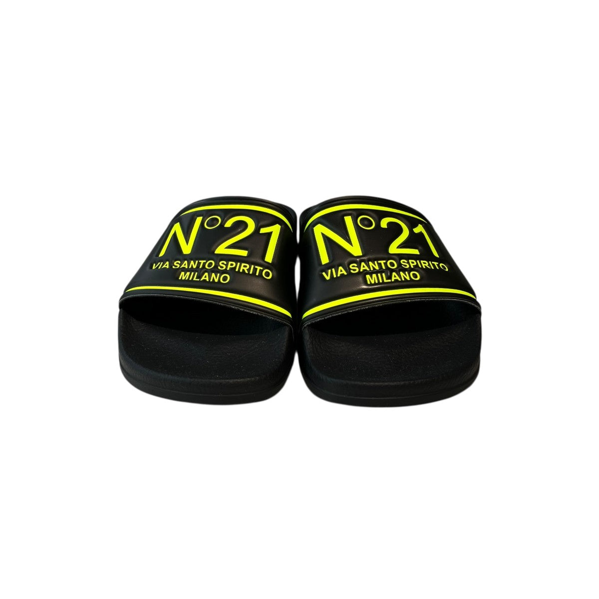 N°21 NUMERO VENTUNO(ヌメロ ヴェントゥーノ) サンダル22S-SP0287 22S