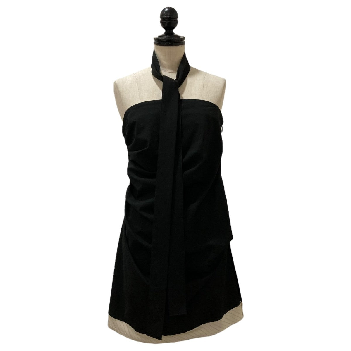 PRANK PROJECT(プランクプロジェクト) Asymmetrical Draping Bare Top