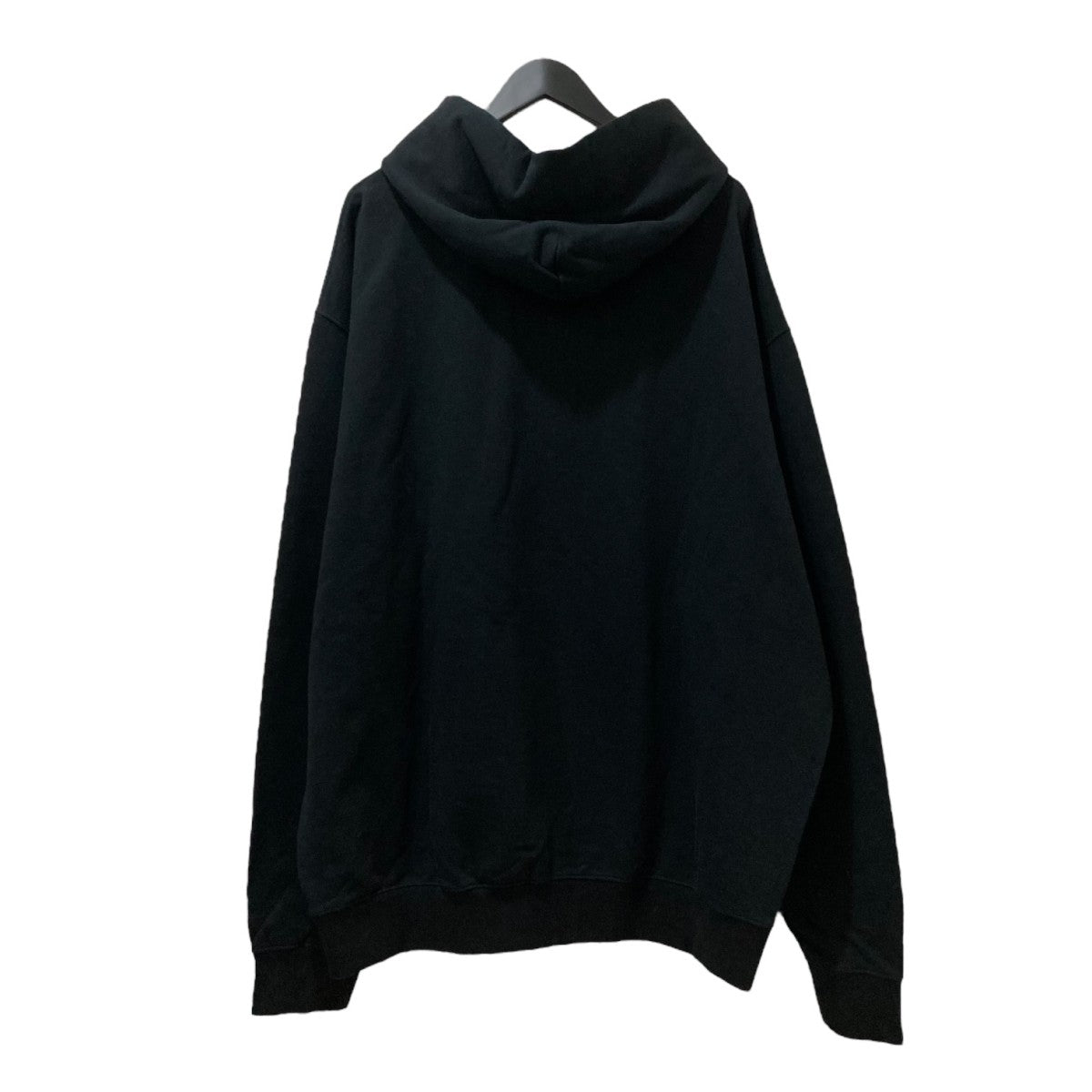 MM6 Maison Margiela(マルタンマルジェラ) 25SSロゴプルオーバー