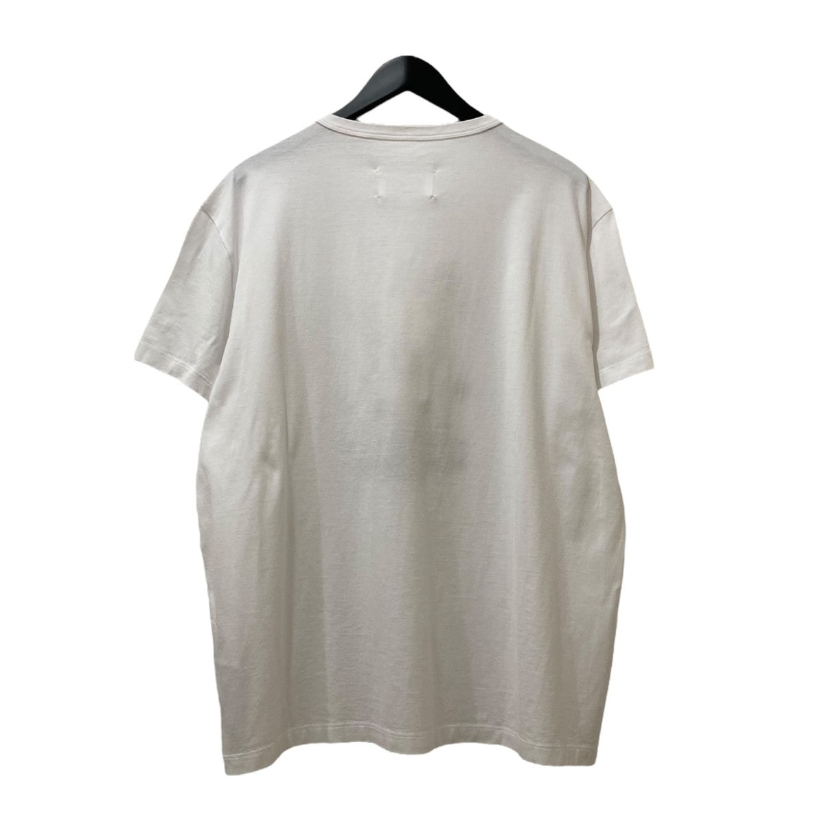 Maison Margiela ラウンドネックTシャツ S50GC0684 古着・中古-2枚目のアイテム画像