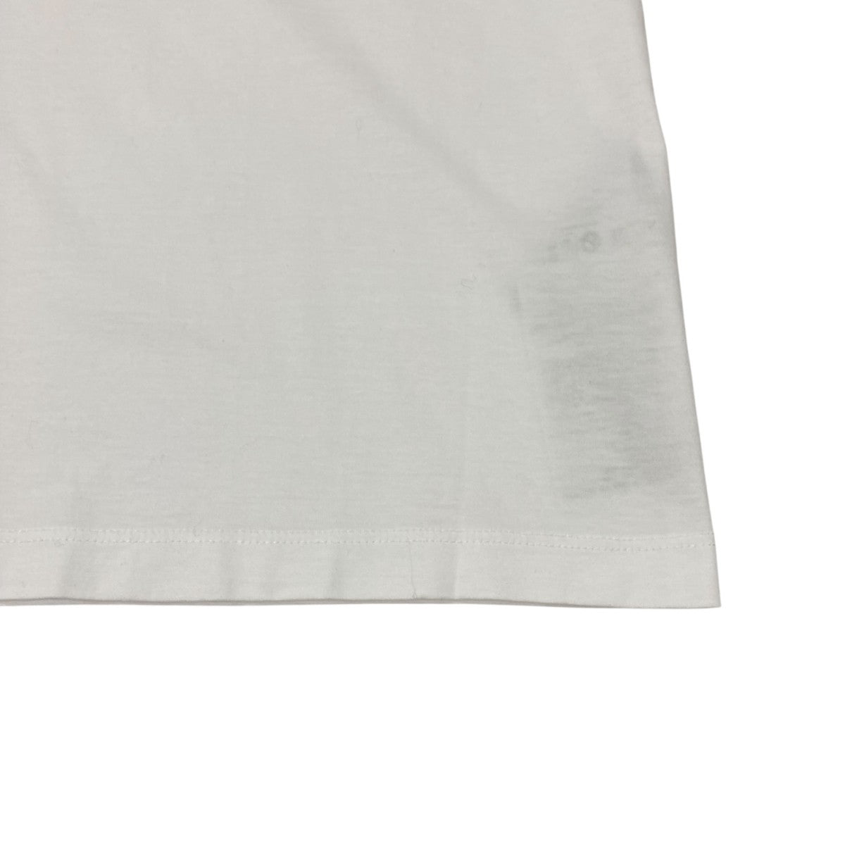 Maison Margiela ラウンドネックTシャツ S50GC0684 古着・中古-5枚目のアイテム画像