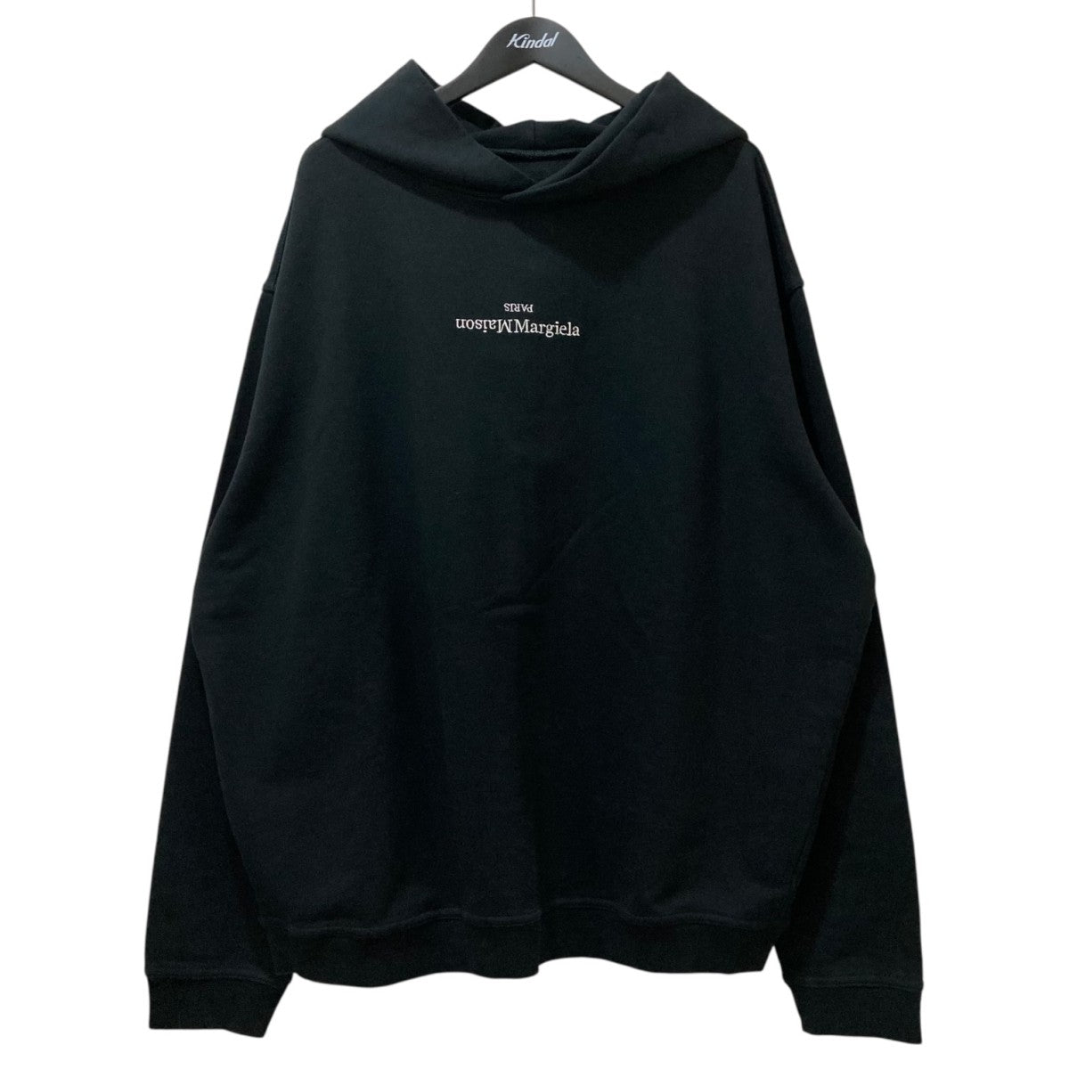 Maison Margiela(メゾンマルジェラ) エルボーパッチスウェット