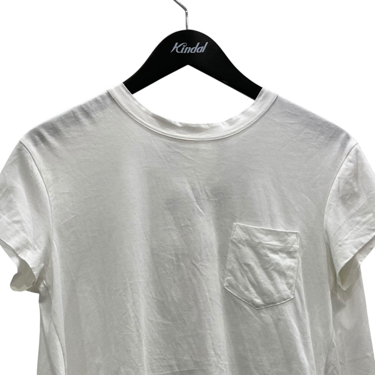 sacai 半袖Ｔシャツ1904603 古着・中古-2枚目のアイテム画像