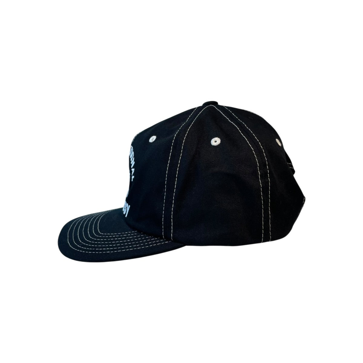 stussy(ステューシー) Mid-Depth International Crown Strapback