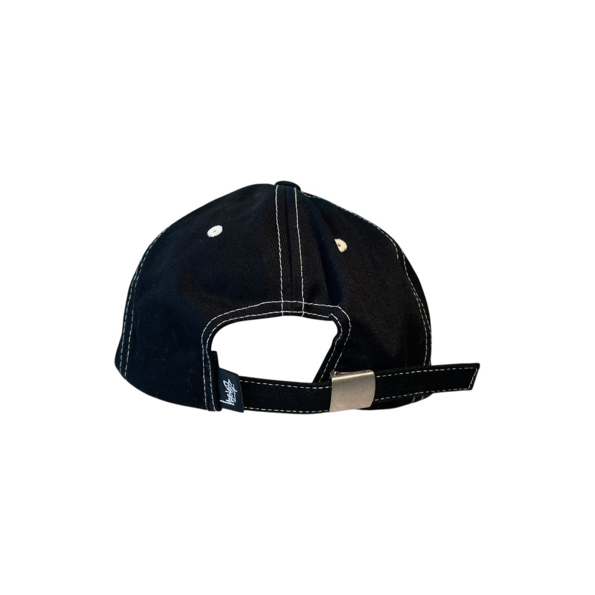stussy(ステューシー) Mid-Depth International Crown Strapback