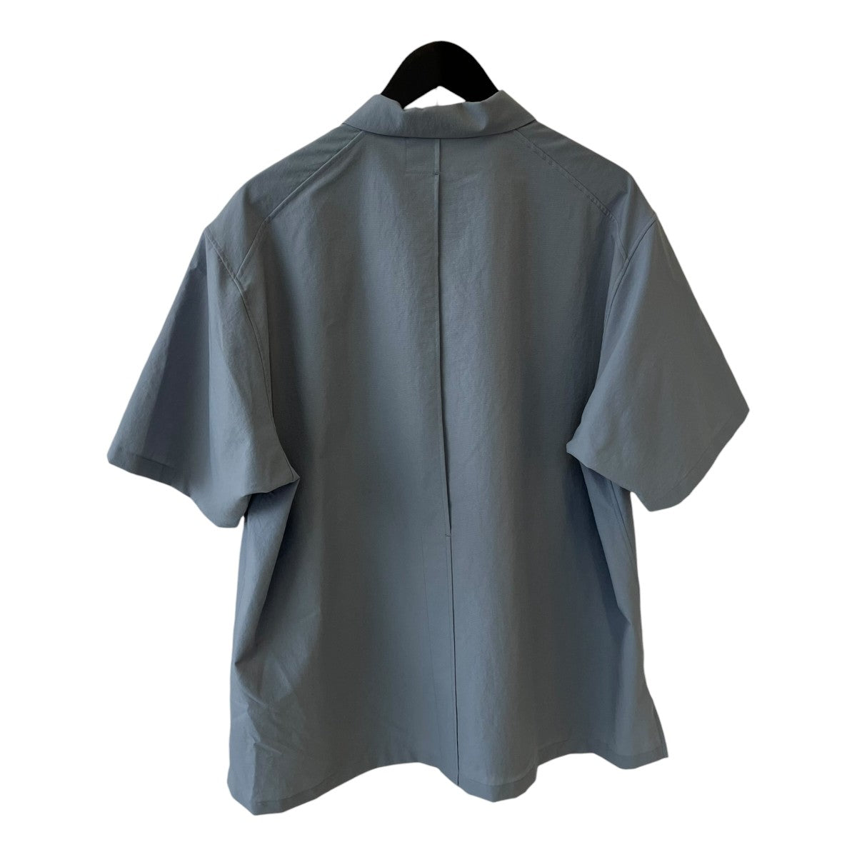 Q-POT. 半袖シャツ 未使用品 Product Twelve(プロダクトトゥエルブ) Ventilation Short Sleeve