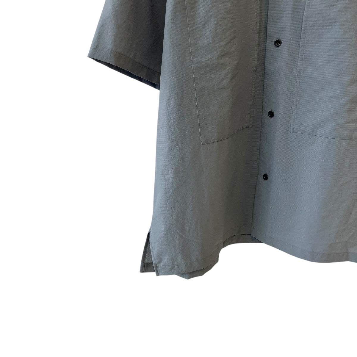 Product Twelve Ventilation Short Sleeve Shirt半袖シャツ25SS-PSH04 古着・中古-4枚目のアイテム画像
