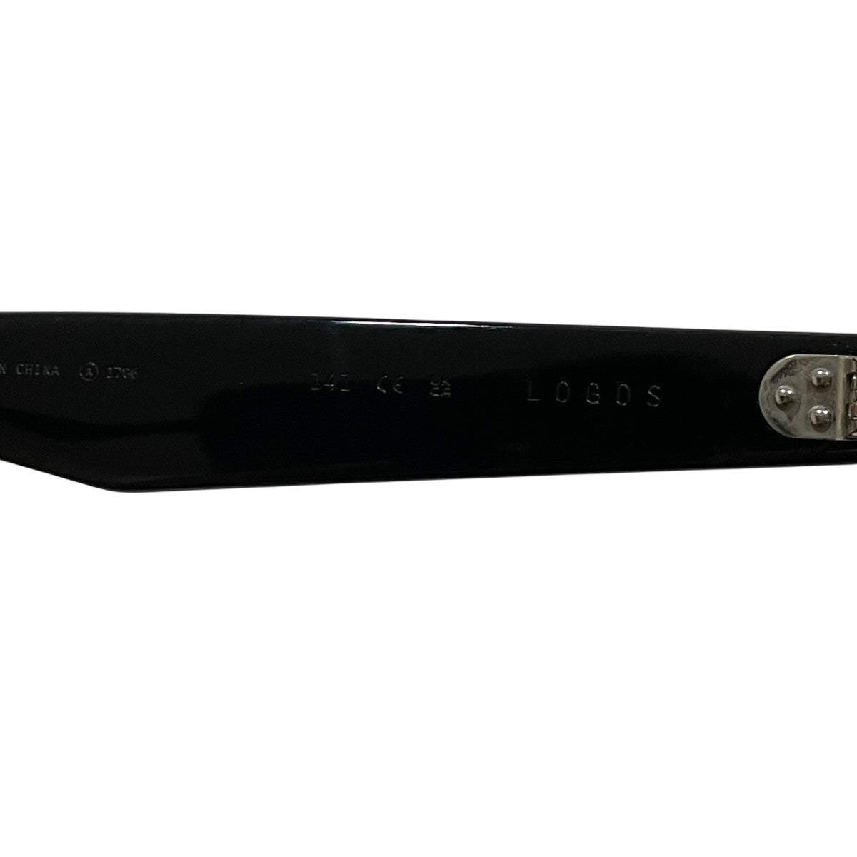 AKILA アキラ LOGOS サングラス ブラック AKILA/アキラ/LOGOS | L.H.P（エルエイチピー） ｜【公式】通販mix