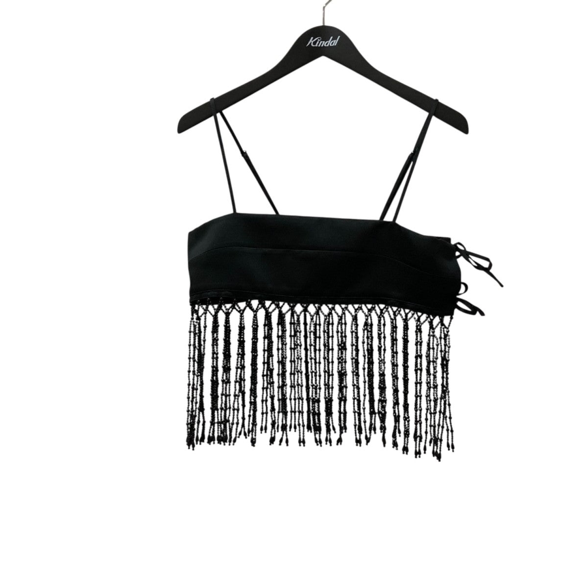 Chika Kisada(チカ キサダ) beads camisole ビスチェCZ-24080 CZ