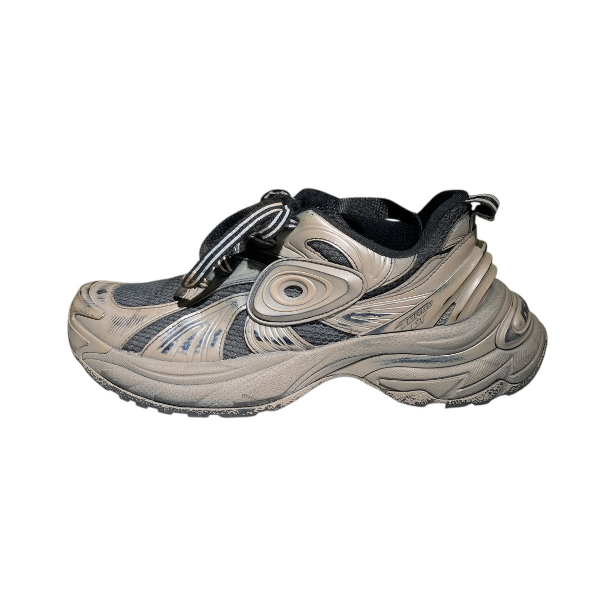 OLD ORDER(オールドオーダー) TURBO GTローカットスニーカー61446