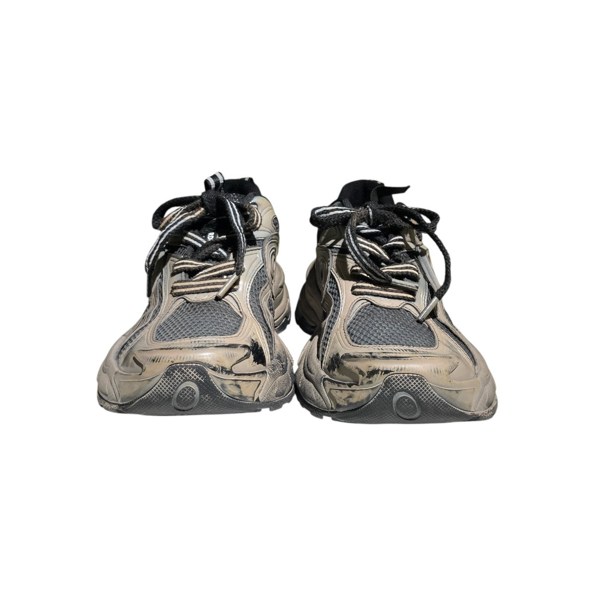 OLD ORDER(オールドオーダー) TURBO GTローカットスニーカー61446