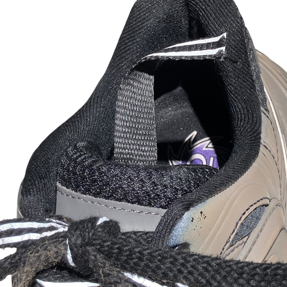 OLD ORDER(オールドオーダー) TURBO GTローカットスニーカー61446