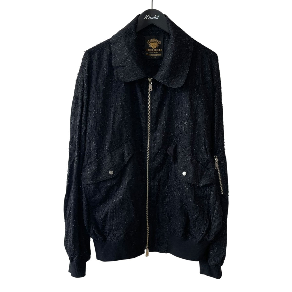 【値下げ】MAISON SPECIAL　maison special ジャケット MAISON SPECIAL ジャケット テーラードジャケット Box