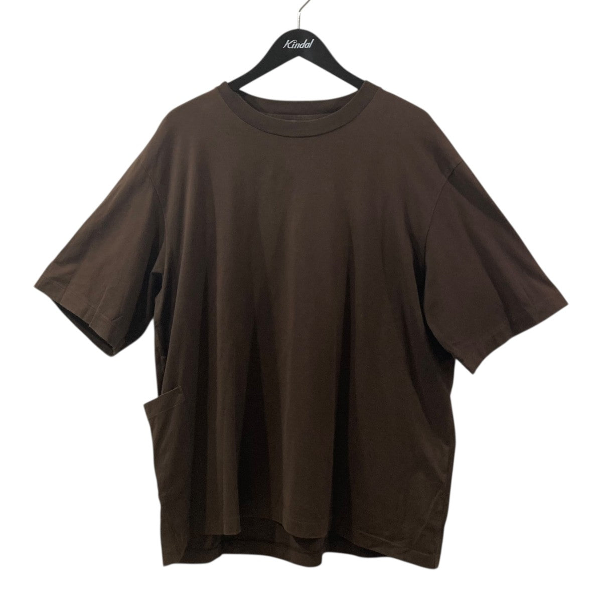 25SS30th TEE半袖カットソー