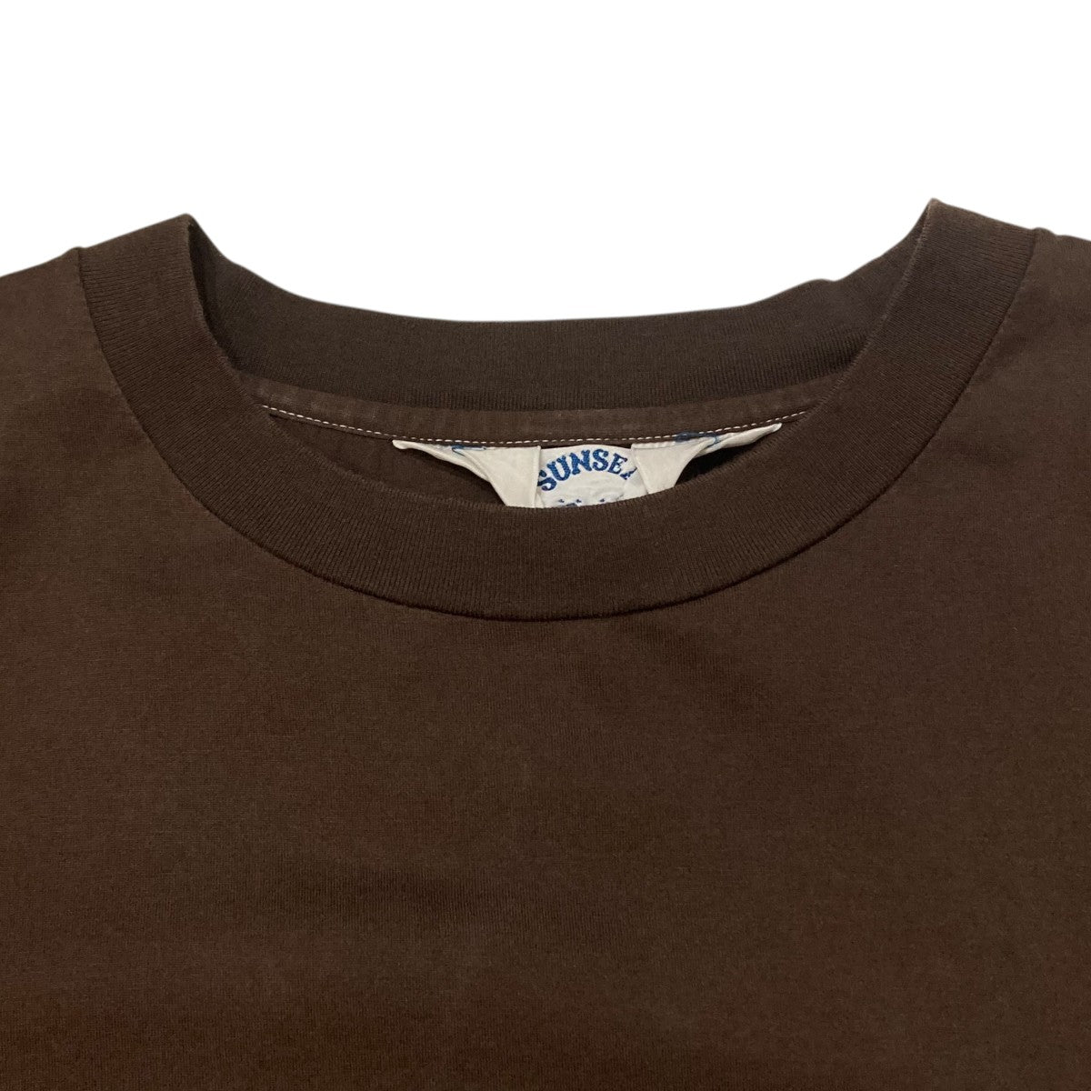 25SS30th TEE半袖カットソー