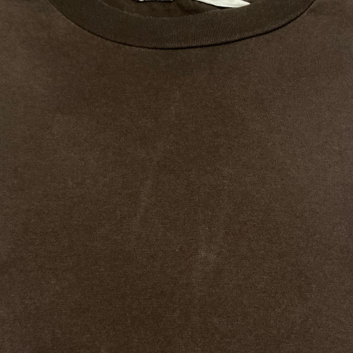 25SS30th TEE半袖カットソー