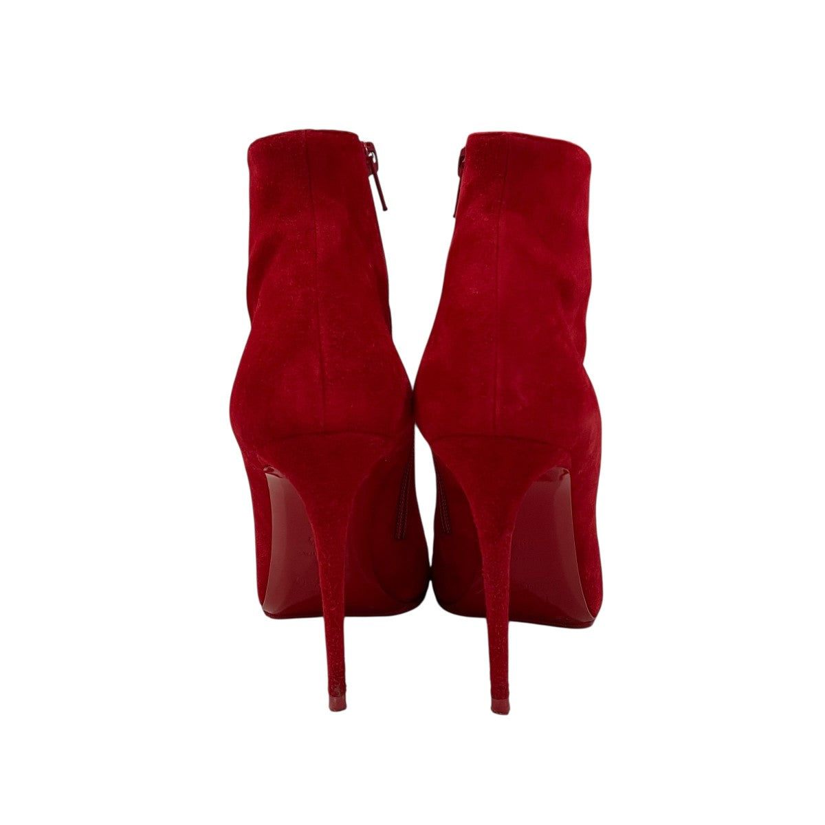 Christian Louboutin(クリスチャンルブタン) スウェード