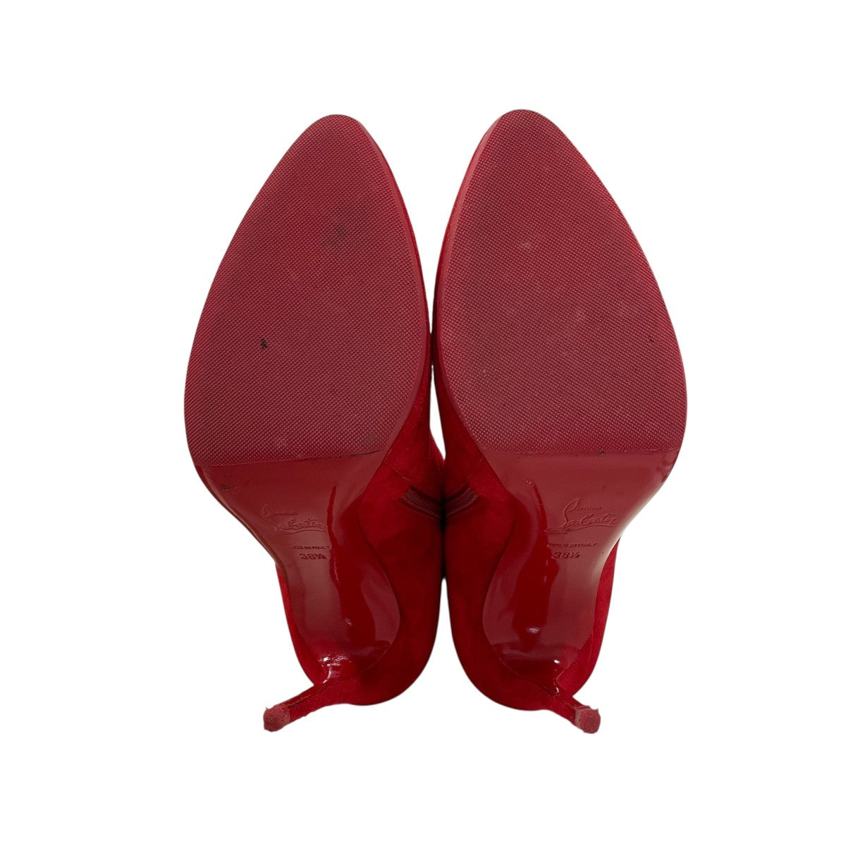 Christian Louboutin(クリスチャンルブタン) スウェード