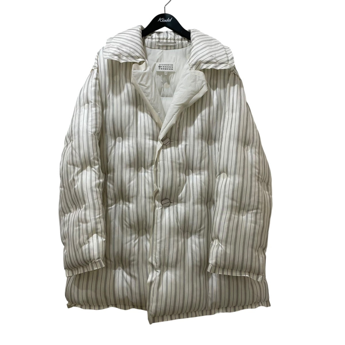 Maison Margiela(メゾンマルジェラ) 21AWテーラードジャケット