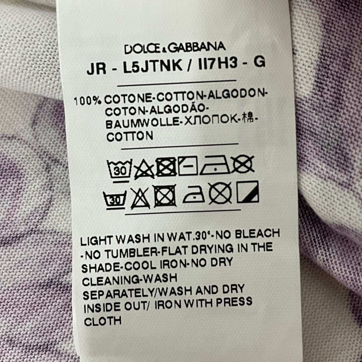 Tシャツ