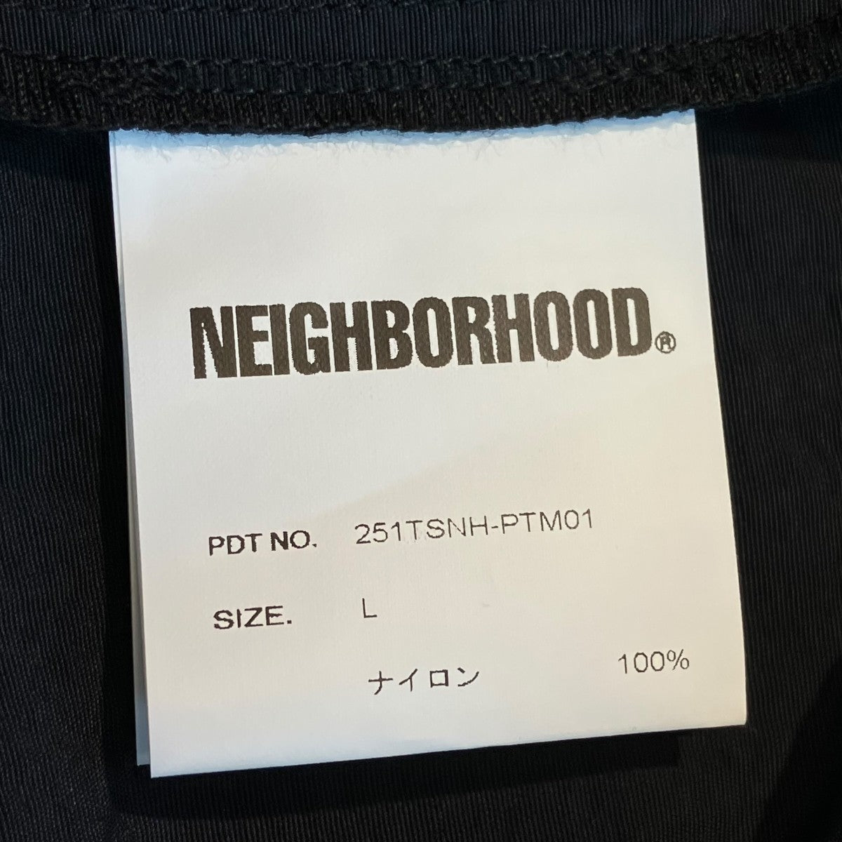 25SSSWIM SHORT PANTSハーフパンツ251TSNH-PTM01
