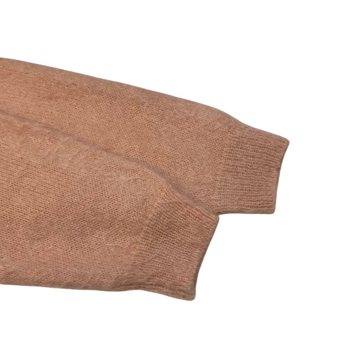 AURALEE(オーラリー) 24AWモヘアニットA24AP03KM A24AP03KM ピンク