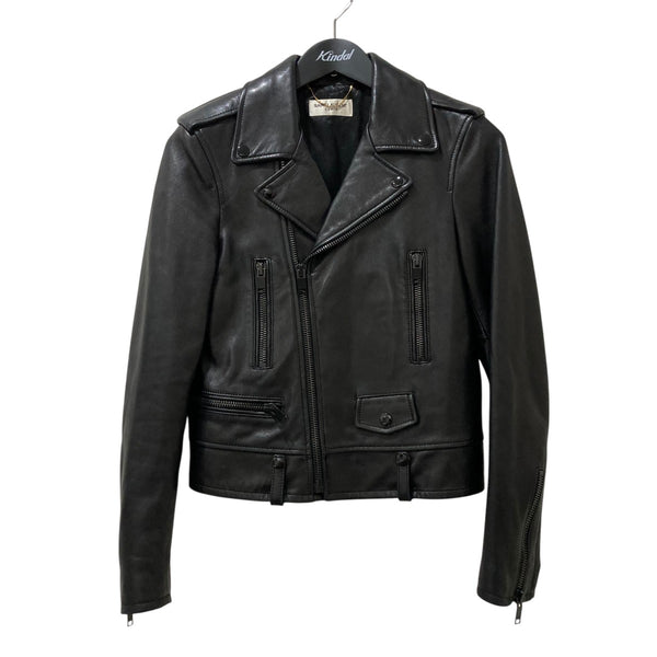 Saint Laurent Paris(サンローランパリ) レザージャケット442458
