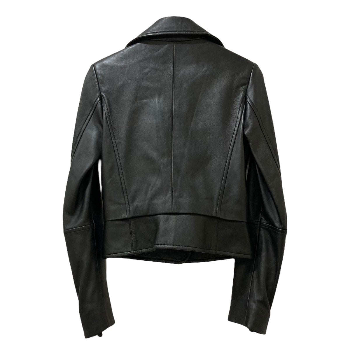 BALENCIAGA(バレンシアガ) レザージャケット374490 374490
